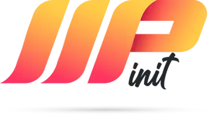 WP init.com - Sites vitrine WordPress